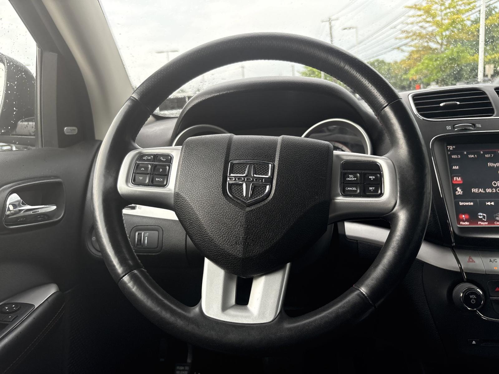 2016 Dodge Journey Vehicle Photo in Mechanicsburg, PA 17050