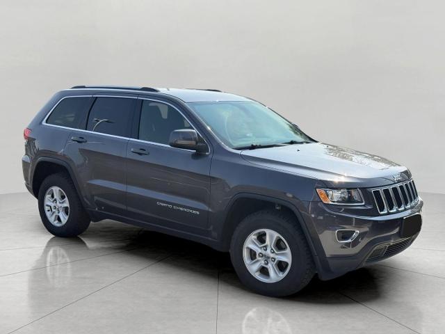 2016 Jeep Grand Cherokee Vehicle Photo in Appleton, WI 54913