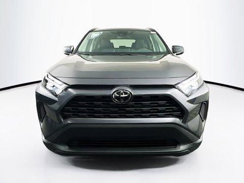 2025 Toyota RAV4 Vehicle Photo in Flemington, NJ 08822