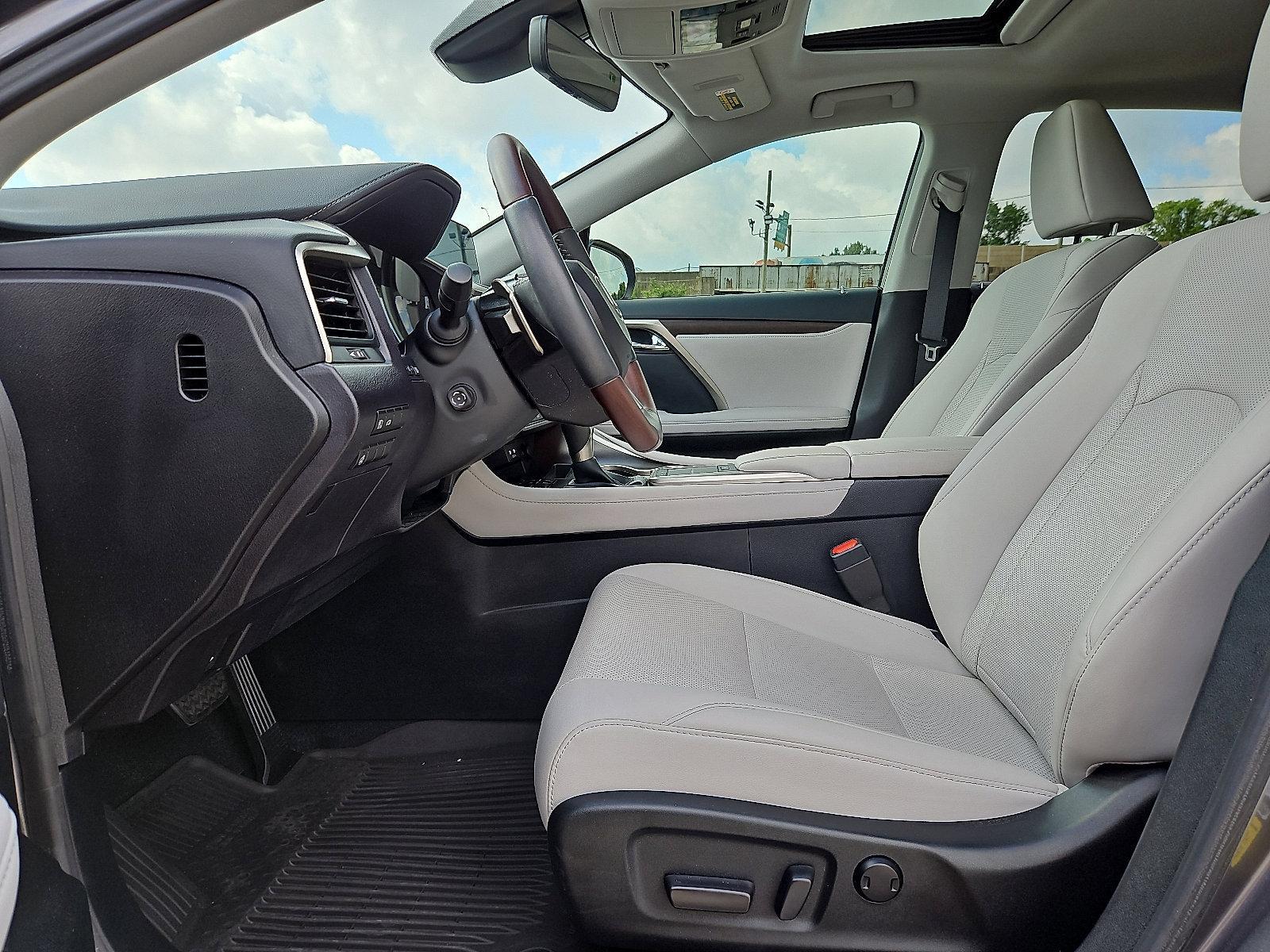 2022 Lexus RX 350 Vehicle Photo in Trevose, PA 19053