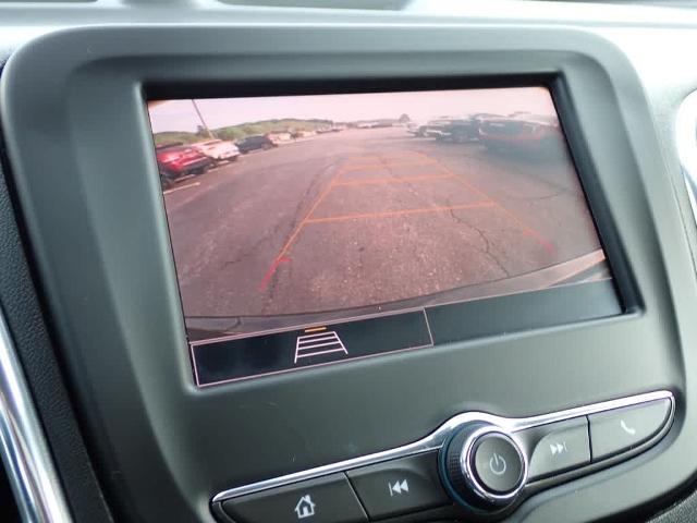 2022 Chevrolet Equinox Vehicle Photo in ZELIENOPLE, PA 16063-2910