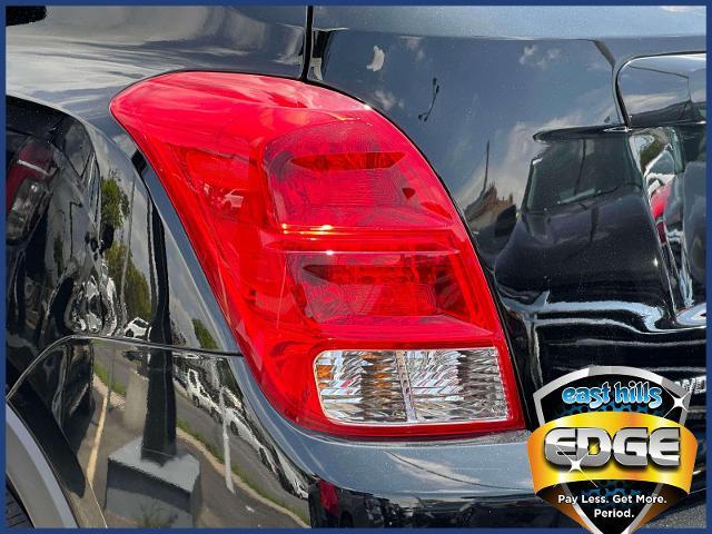 2022 Chevrolet Trax Vehicle Photo in Roslyn, NY 11576