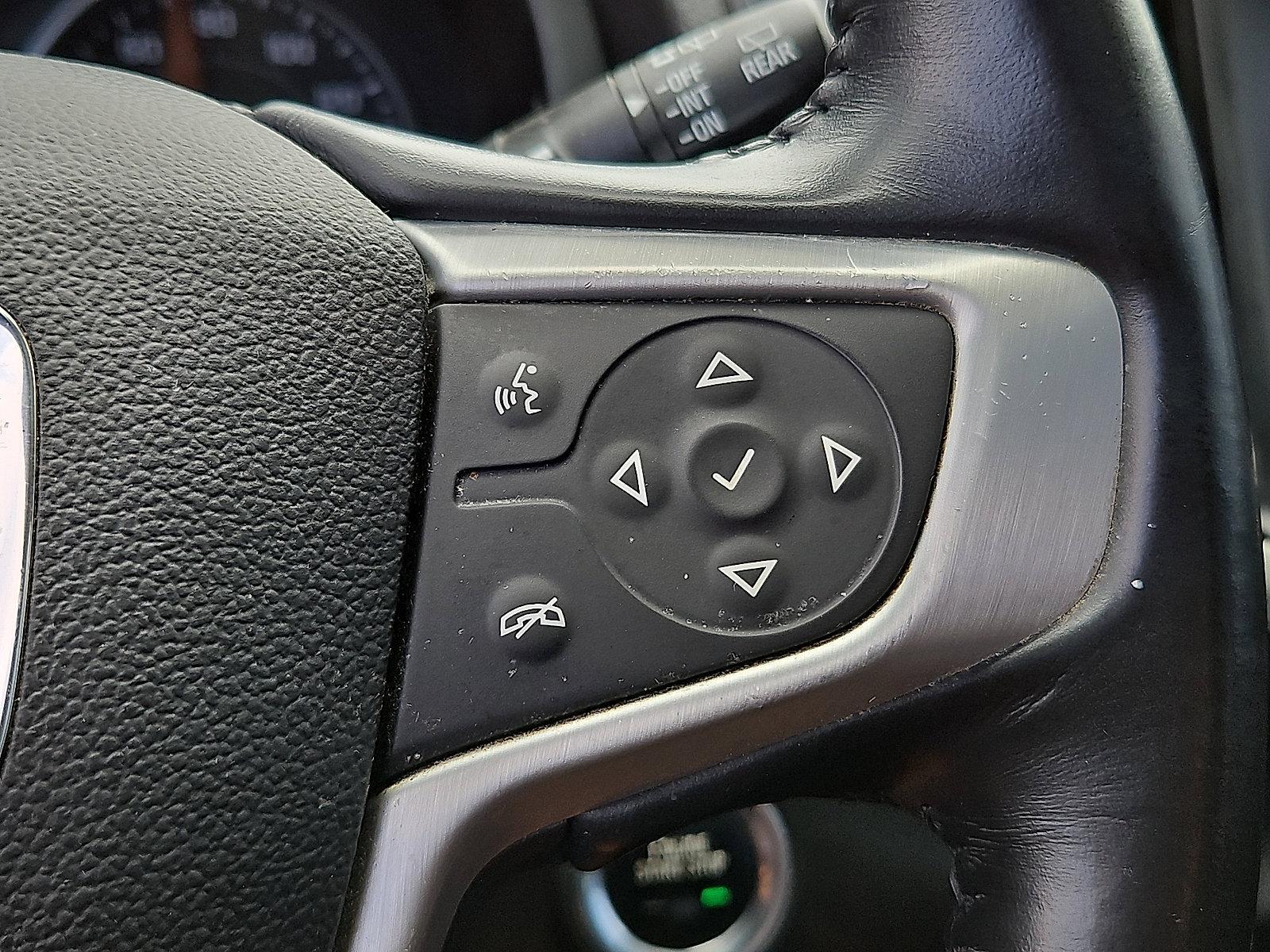2021 GMC Terrain Vehicle Photo in Trevose, PA 19053