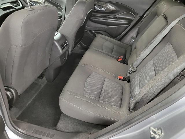 2024 GMC Terrain Vehicle Photo in APPLETON, WI 54914-8833