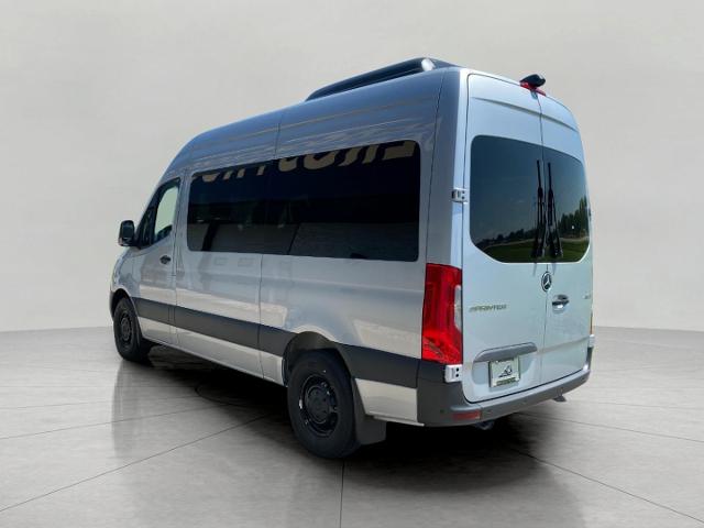 2024 Mercedes-Benz Sprinter Passenger Van Vehicle Photo in Appleton, WI 54913