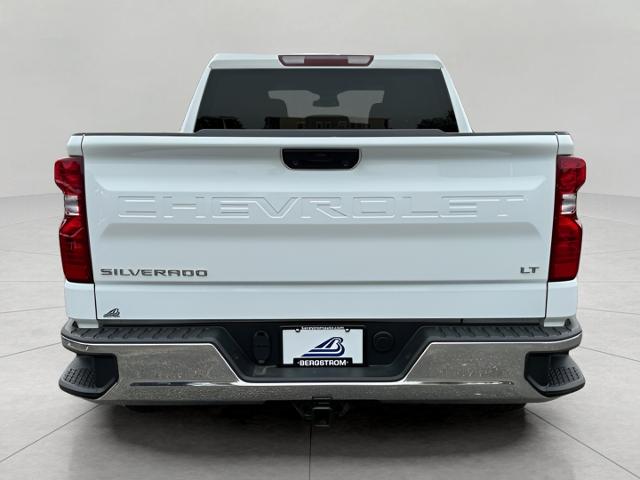 2023 Chevrolet Silverado 1500 Vehicle Photo in Oshkosh, WI 54901
