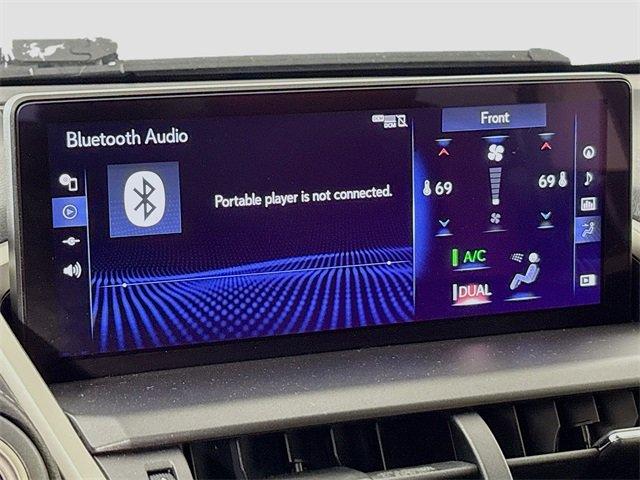 2020 Lexus NX Vehicle Photo in PUYALLUP, WA 98371-4149