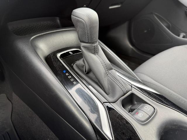 2020 Toyota Corolla Vehicle Photo in Appleton, WI 54914