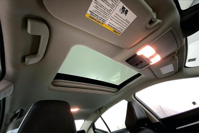 2024 Nissan Altima Vehicle Photo in Lees Summit, MO 64086