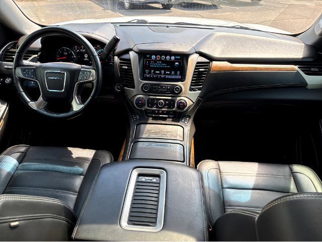 2019 GMC Yukon Vehicle Photo in BEAUFORT, SC 29906-4218
