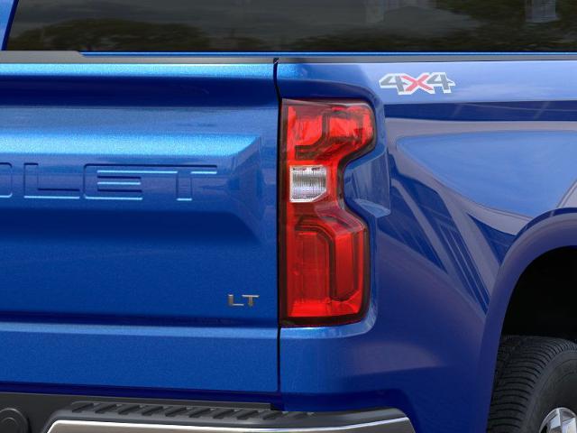 2026 Chevrolet Silverado 1500 Vehicle Photo in OSHKOSH, WI 54904-7811