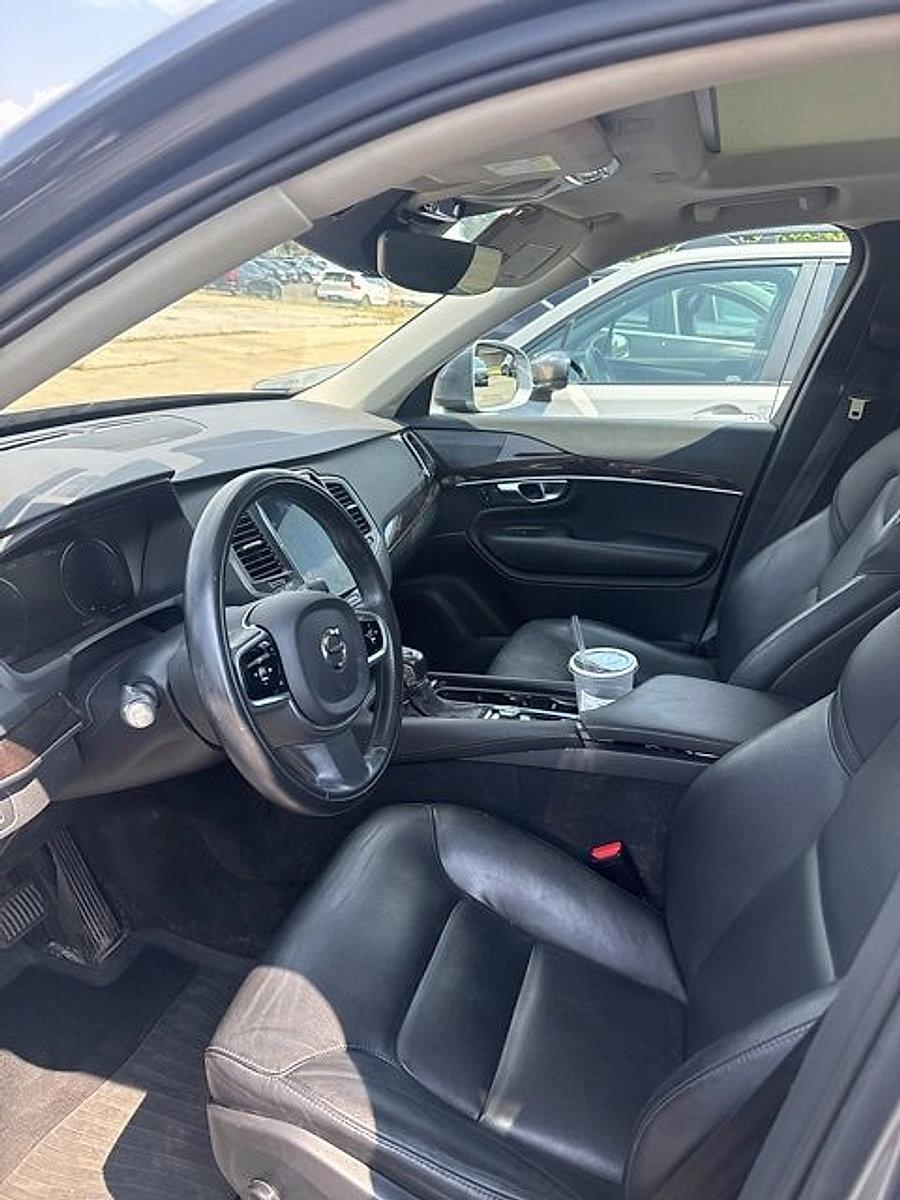 2019 Volvo XC90 Vehicle Photo in Trevose, PA 19053