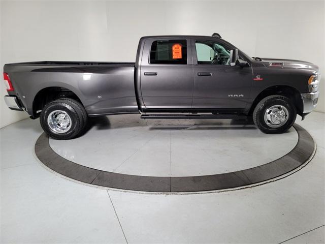 2022 Ram 3500 Vehicle Photo in PRESCOTT, AZ 86305-3700