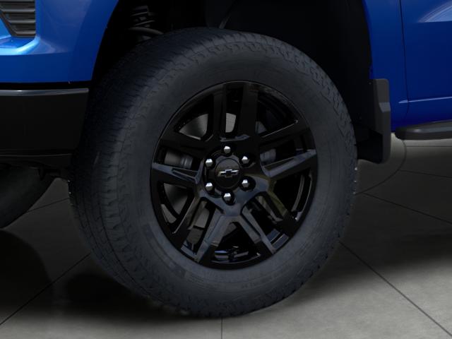 2026 Chevrolet Silverado 1500 Vehicle Photo in OSHKOSH, WI 54904-7811