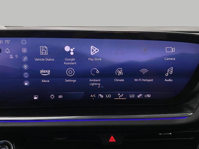 2025 Buick Envision Vehicle Photo in Appleton, WI 54913