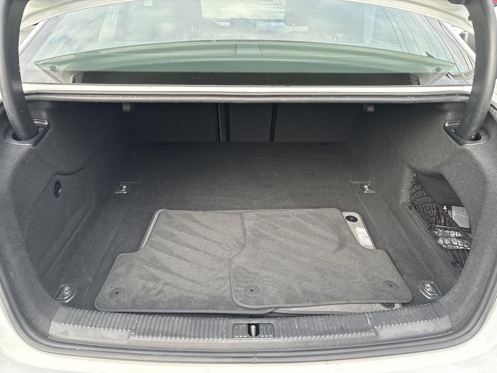 2017 Audi A6 Vehicle Photo in Mechanicsburg, PA 17050
