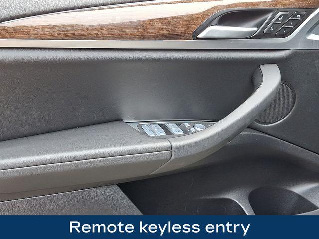 2023 BMW X3 Vehicle Photo in PAWLING, NY 12564-3219