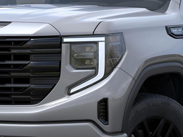 2026 GMC Sierra 1500 Vehicle Photo in GREEN BAY, WI 54303-3330