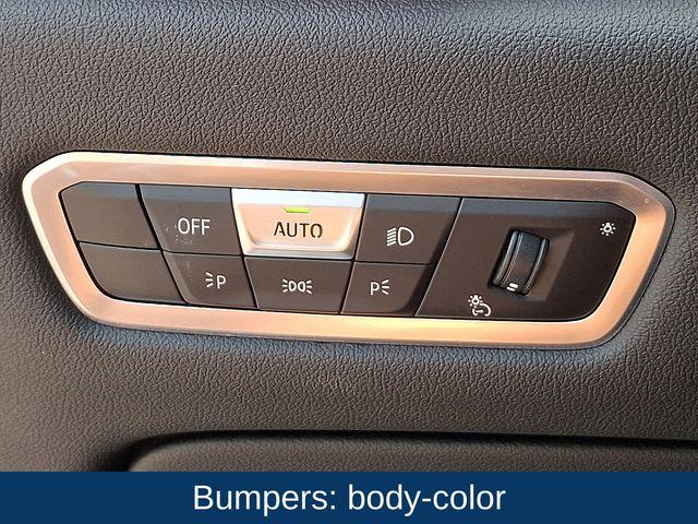 2022 BMW X5 PHEV Vehicle Photo in PAWLING, NY 12564-3219
