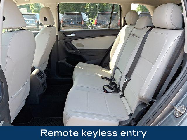 2020 Volkswagen Tiguan Vehicle Photo in PAWLING, NY 12564-3219