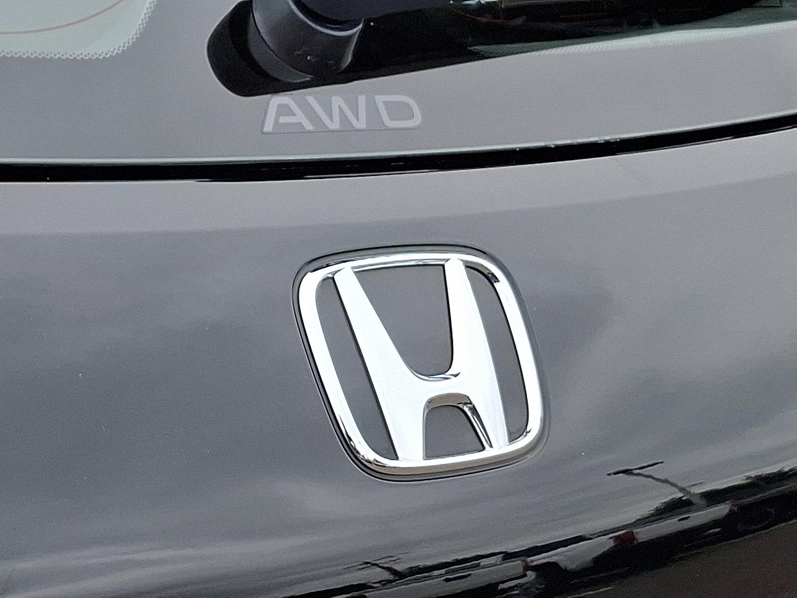 2023 Honda HR-V Vehicle Photo in Trevose, PA 19053