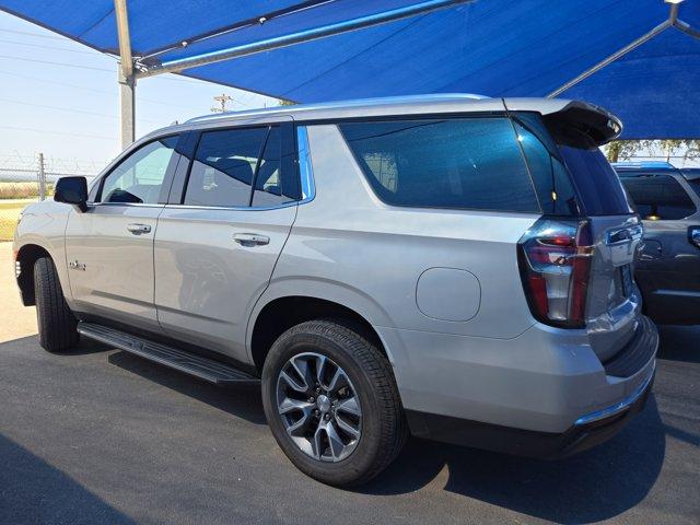 2021 Chevrolet Tahoe Vehicle Photo in Decatur, TX 76234