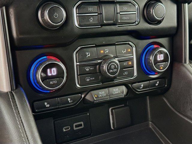2022 Chevrolet Tahoe Vehicle Photo in Doylsetown, PA 18901
