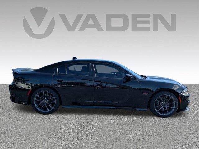 2023 Dodge Charger Vehicle Photo in BRUNSWICK, GA 31525-1881