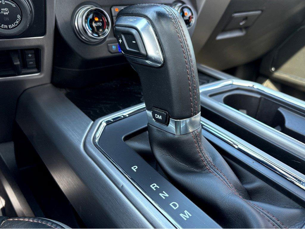 2019 Ford F-150 Vehicle Photo in SAVANNAH, GA 31406-4513
