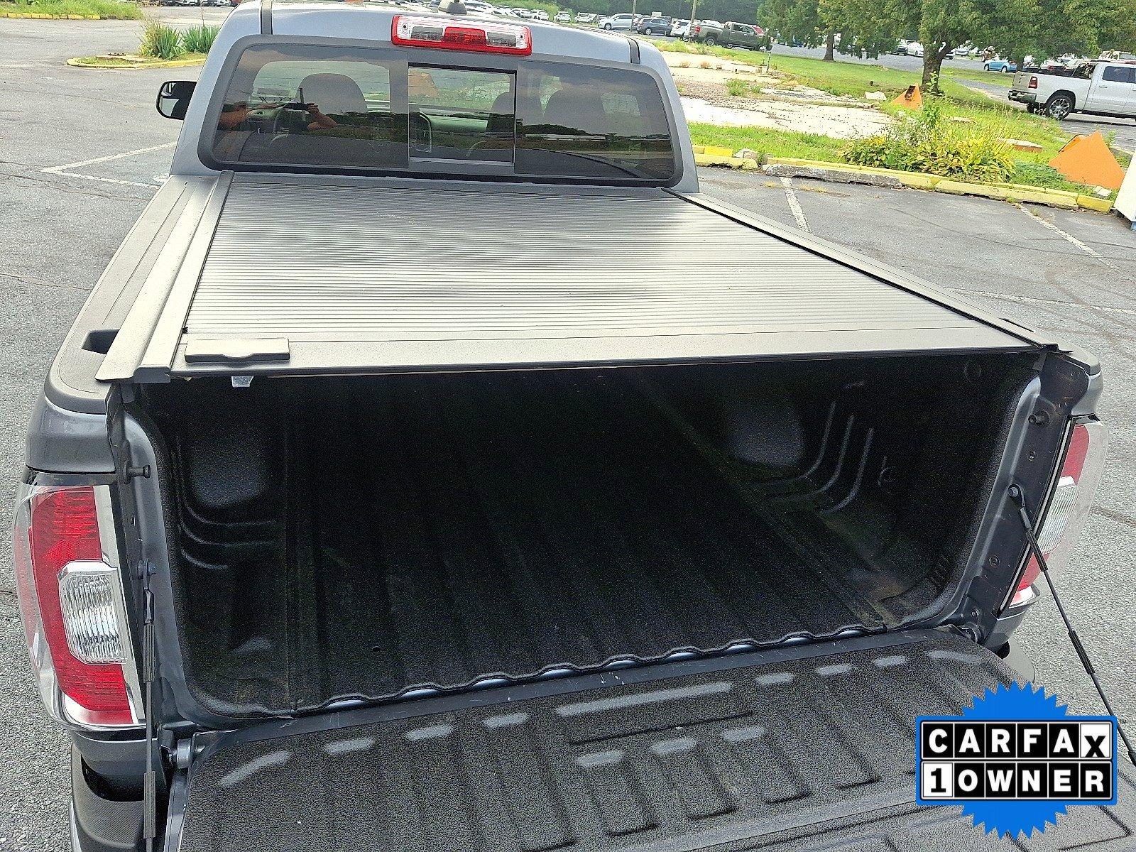 2022 GMC Canyon Vehicle Photo in Harrisburg, PA 17111