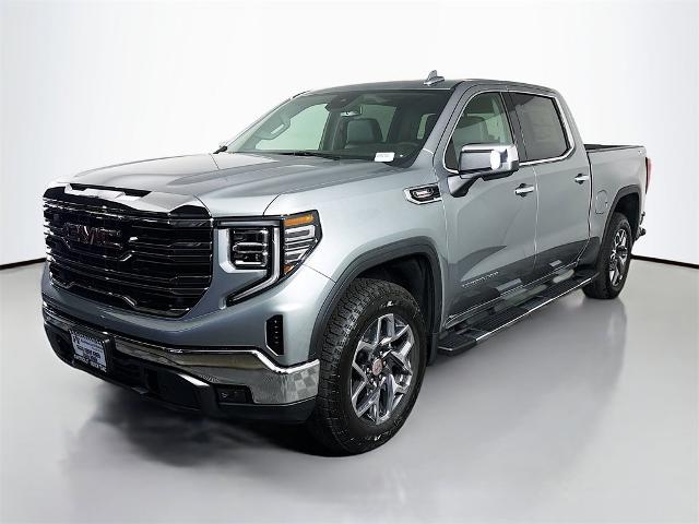 2026 GMC Sierra 1500 Vehicle Photo in PUYALLUP, WA 98371-4149
