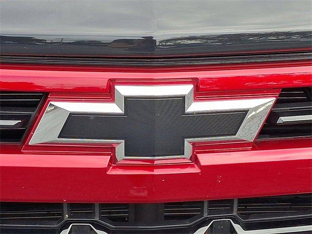 2023 Chevrolet Silverado 1500 Vehicle Photo in LANCASTER, PA 17601-0000
