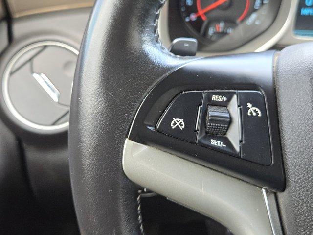 2013 Chevrolet Camaro Vehicle Photo in Decatur, TX 76234