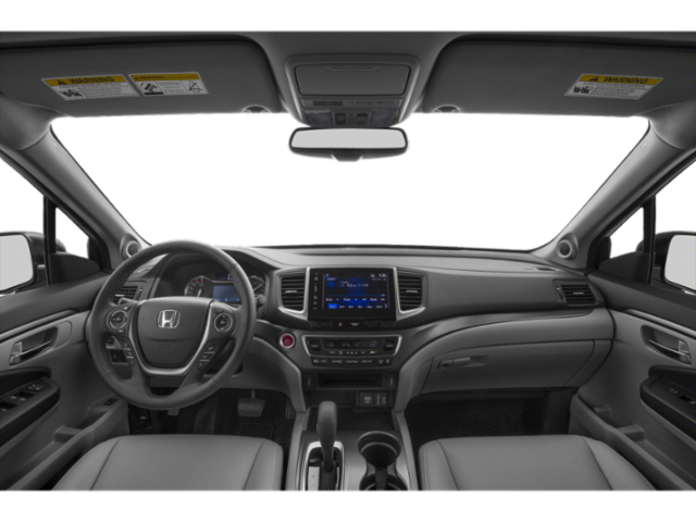 2018 Honda Pilot Vehicle Photo in Grapevine, TX 76051