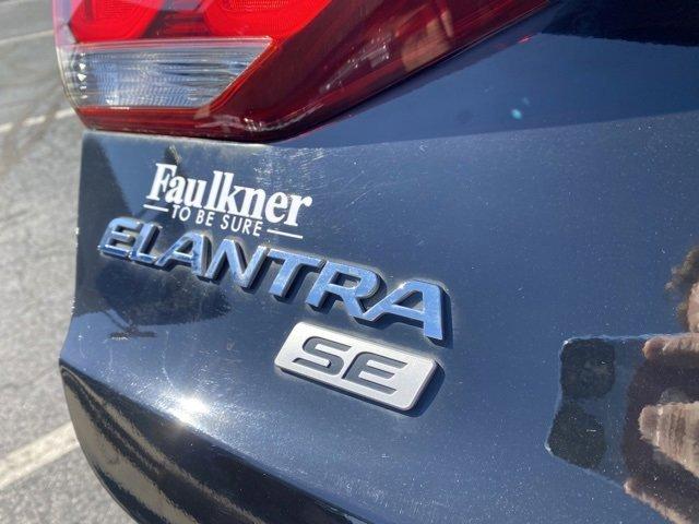 2018 Hyundai ELANTRA Vehicle Photo in LANCASTER, PA 17601-0000