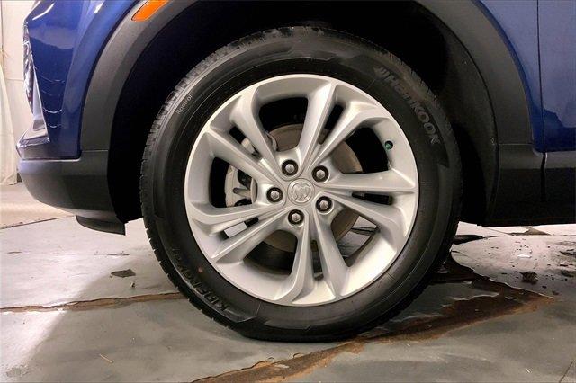 2023 Buick Encore GX Vehicle Photo in INDEPENDENCE, MO 64055-1314
