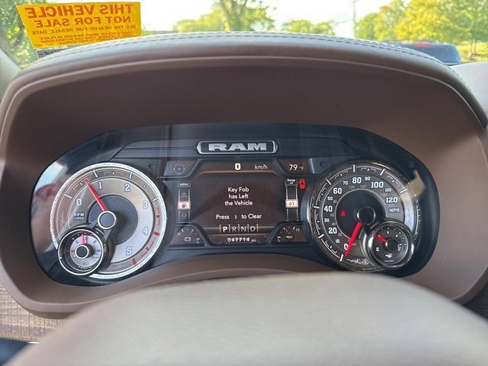 2022 Ram 3500 Vehicle Photo in Trevose, PA 19053