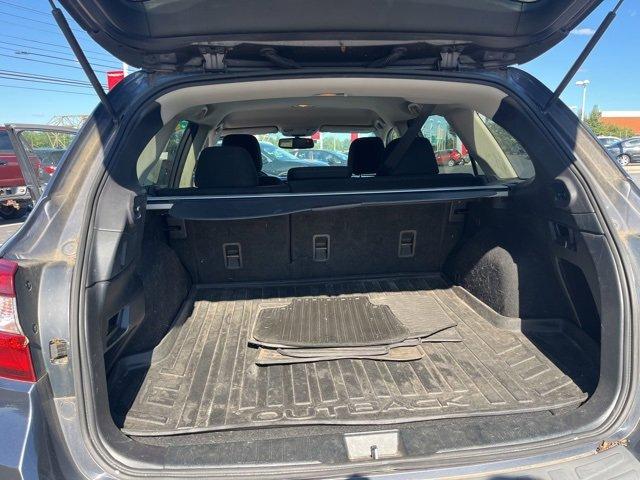 2015 Subaru Outback Vehicle Photo in Harrisburg, PA 17111-1033