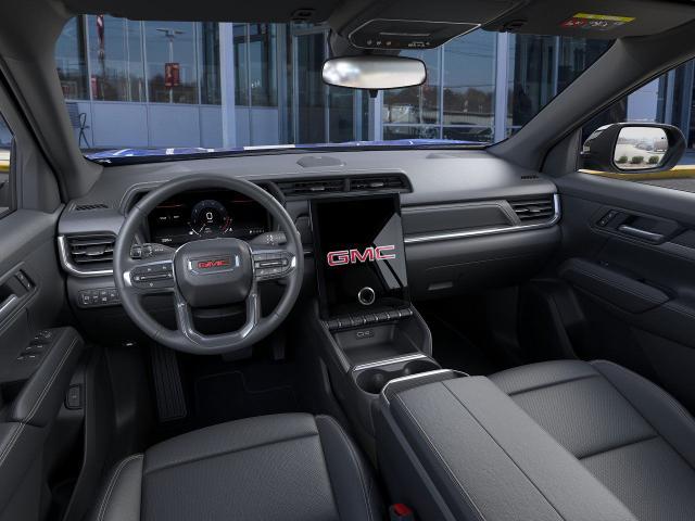 2026 GMC Terrain Vehicle Photo in KANSAS CITY, MO 64114-4545