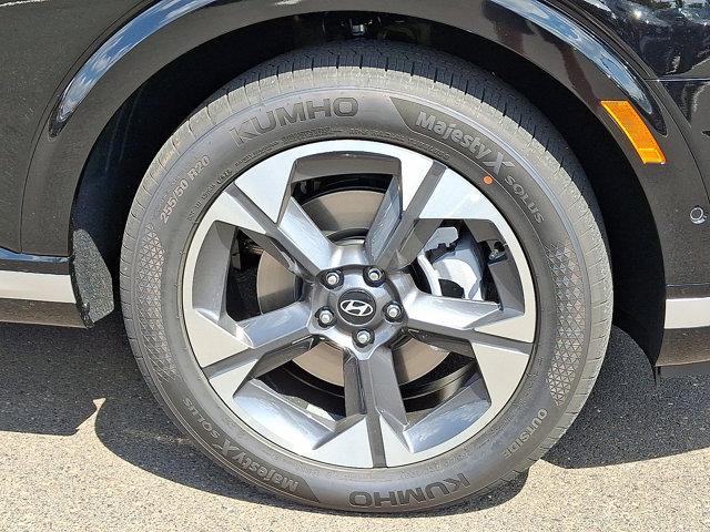 2026 Hyundai PALISADE Vehicle Photo in Philadelphia, PA 19116