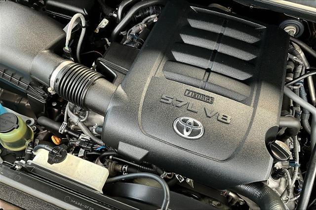 2021 Toyota Tundra 2WD Vehicle Photo in Grapevine, TX 76051