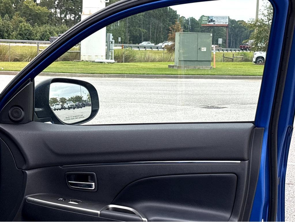2023 Mitsubishi Outlander Sport Vehicle Photo in POOLER, GA 31322-3252