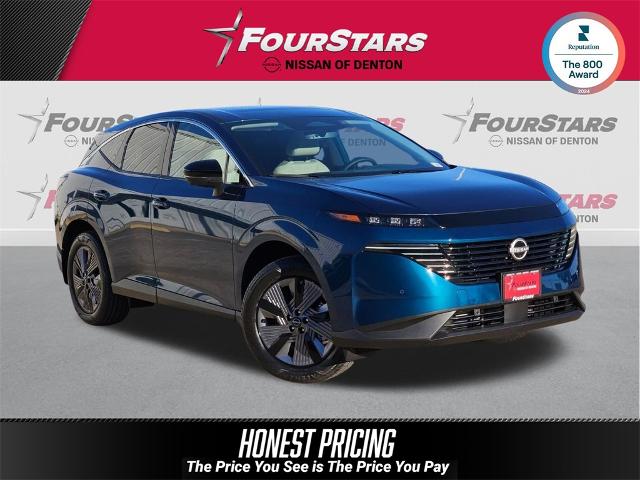 2026 Nissan Murano SL AWD