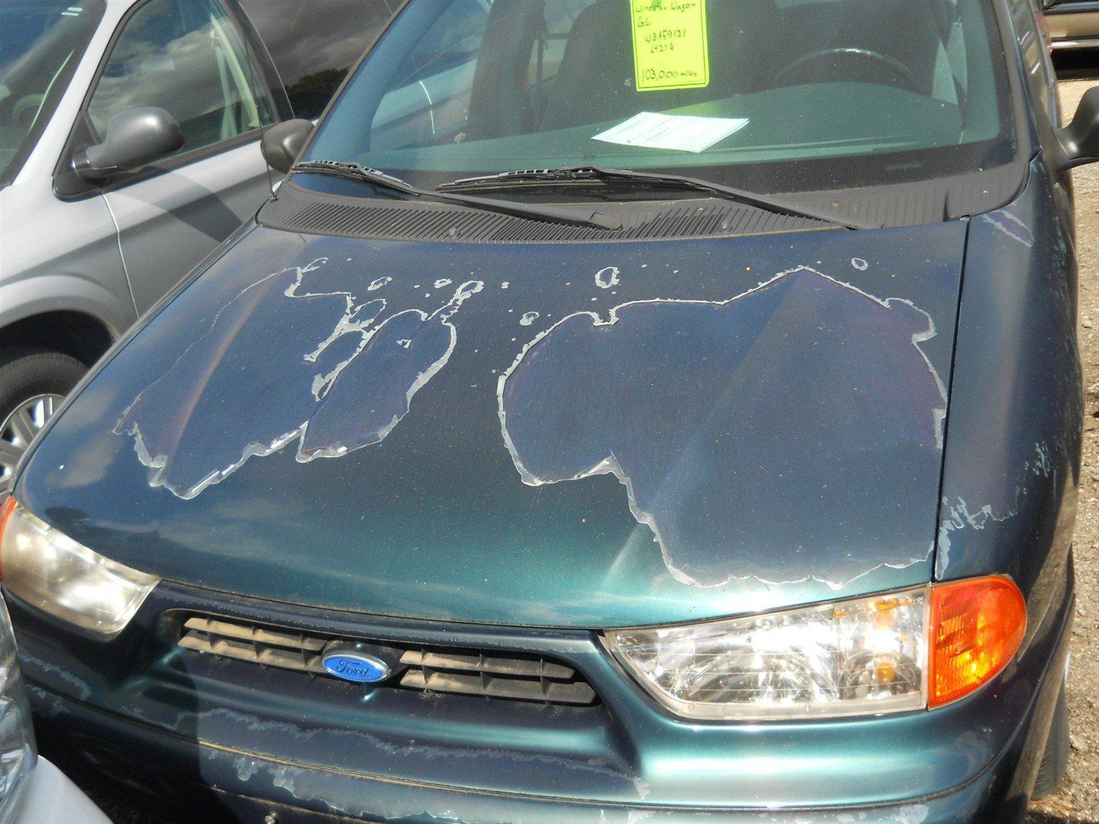 Used 1998 Ford Windstar GL with VIN 2FMDA5148WBA59121 for sale in Delavan, IL
