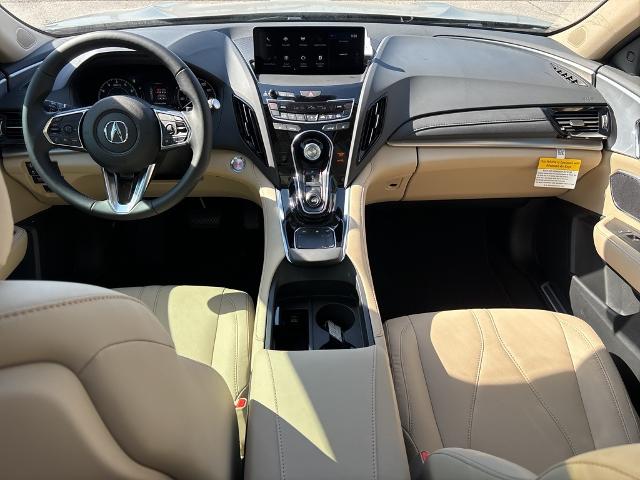 2024 Acura RDX Vehicle Photo in Tulsa, OK 74145