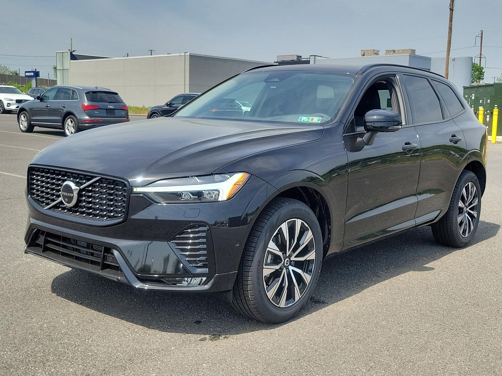 2023 Volvo XC60 Vehicle Photo in Trevose, PA 19053