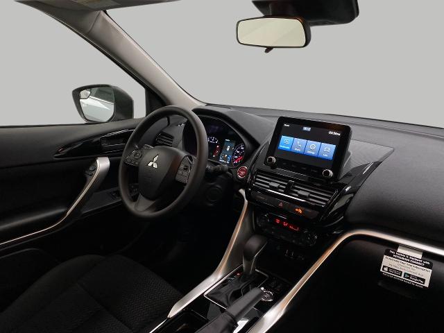 2024 Mitsubishi Eclipse Cross Vehicle Photo in Appleton, WI 54913