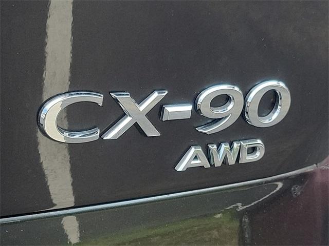2024 Mazda CX-90 PHEV Vehicle Photo in New Bloomfield, PA 17068