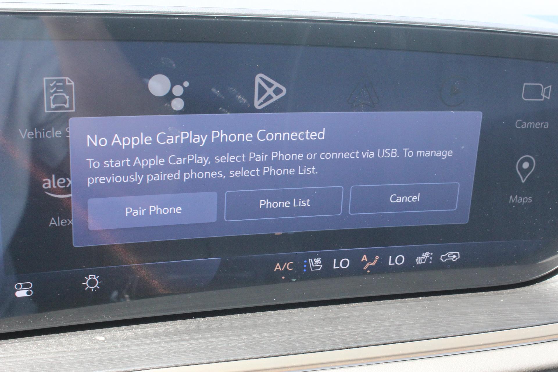 2024 Buick Envision Vehicle Photo in AURORA, CO 80012-4011