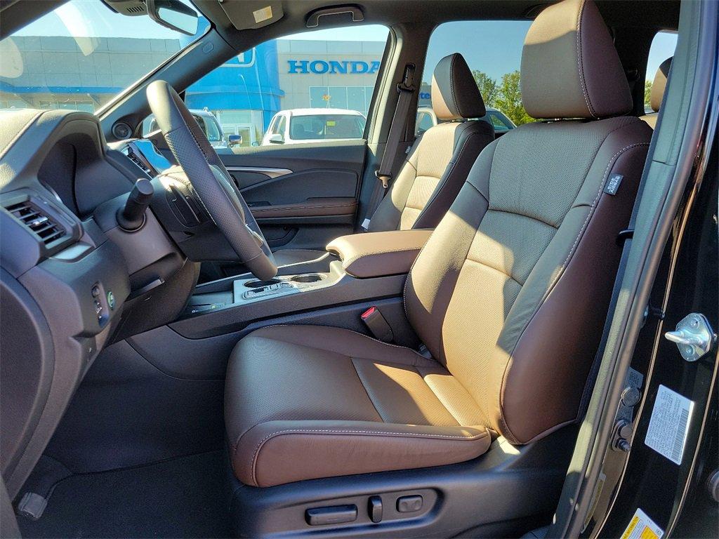 2025 Honda Passport Vehicle Photo in Muncy, PA 17756